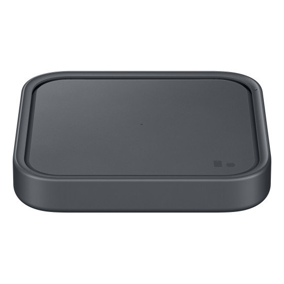 Samsung Pad - czarna - z adapterem - EP-P2400TBEGEU