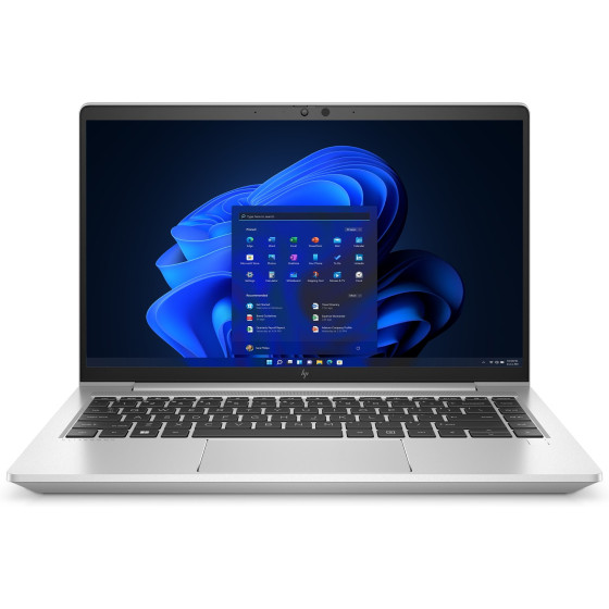 HP EliteBook 640 G9 - i5-1235U/16GB/SSD-512GB/W11PRO - 81M83AA