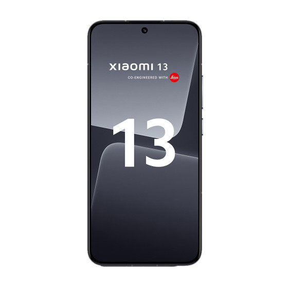 Xiaomi 13 8/256GB 5G - czarny