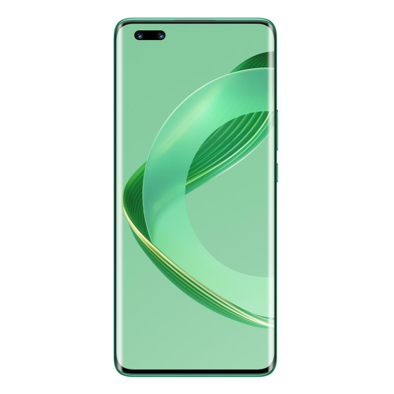 Huawei Nova 11 Pro 8/256GB - zielony - 51097MTM