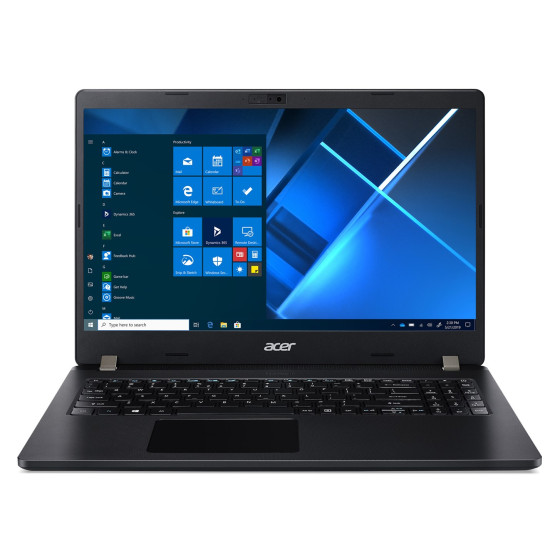 Acer TravelMate TMP215-53 - i3-1115G4/8GB/SSD-512GB/W11PRO - NX.VPREP.00D