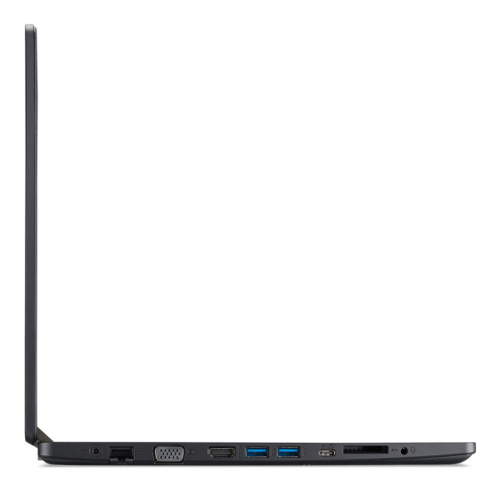 Laptop do szkoły Acer TravelMate TMP215-53 - i3-1115G4/8GB/SSD-256GB/W11PRO - NX.VPREP.00B