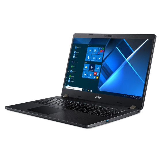 Laptop do szkoły Acer TravelMate TMP215-53 - i3-1115G4/8GB/SSD-256GB/W11PRO - NX.VPREP.00B