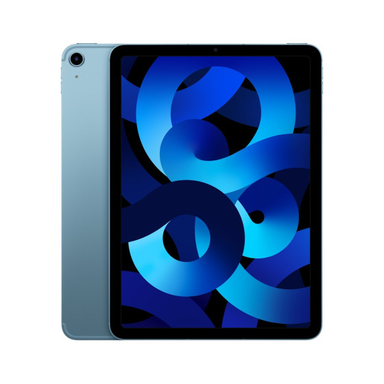 Apple iPad Air 10.9" LTE 64GB - niebieski - MM6U3FD/A