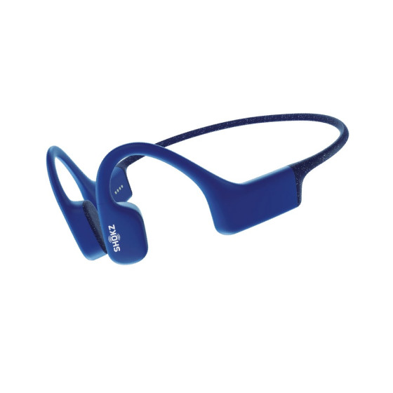 Shokz OpenSwim - niebieskie - S700BL