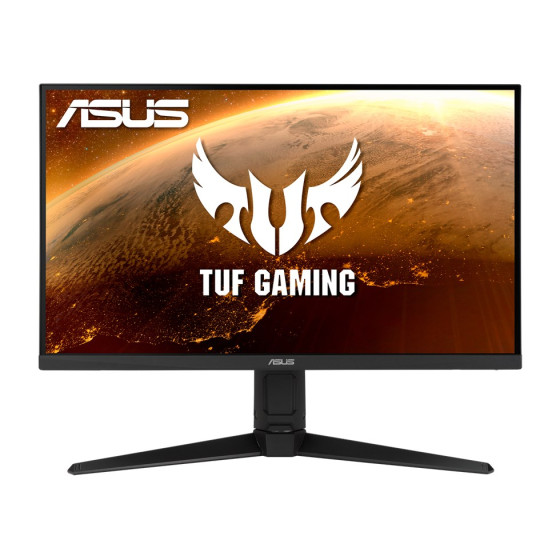 ASUS TUF Gaming VG27AQL1A - 27" - IPS - QHD
