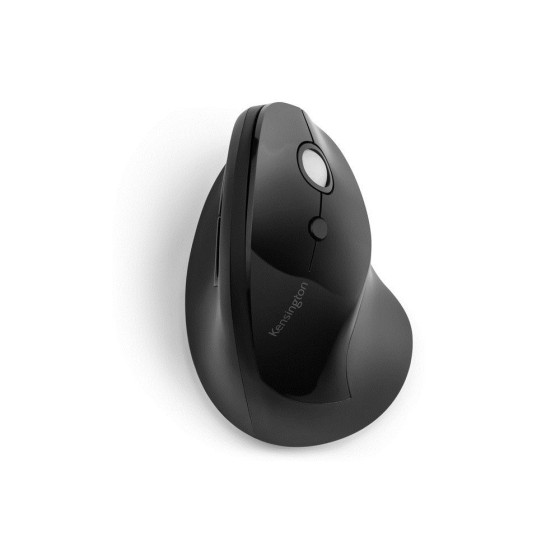 Mysz ergonomiczna Kensington Pro Fit Ergo - czarna - K75501EU