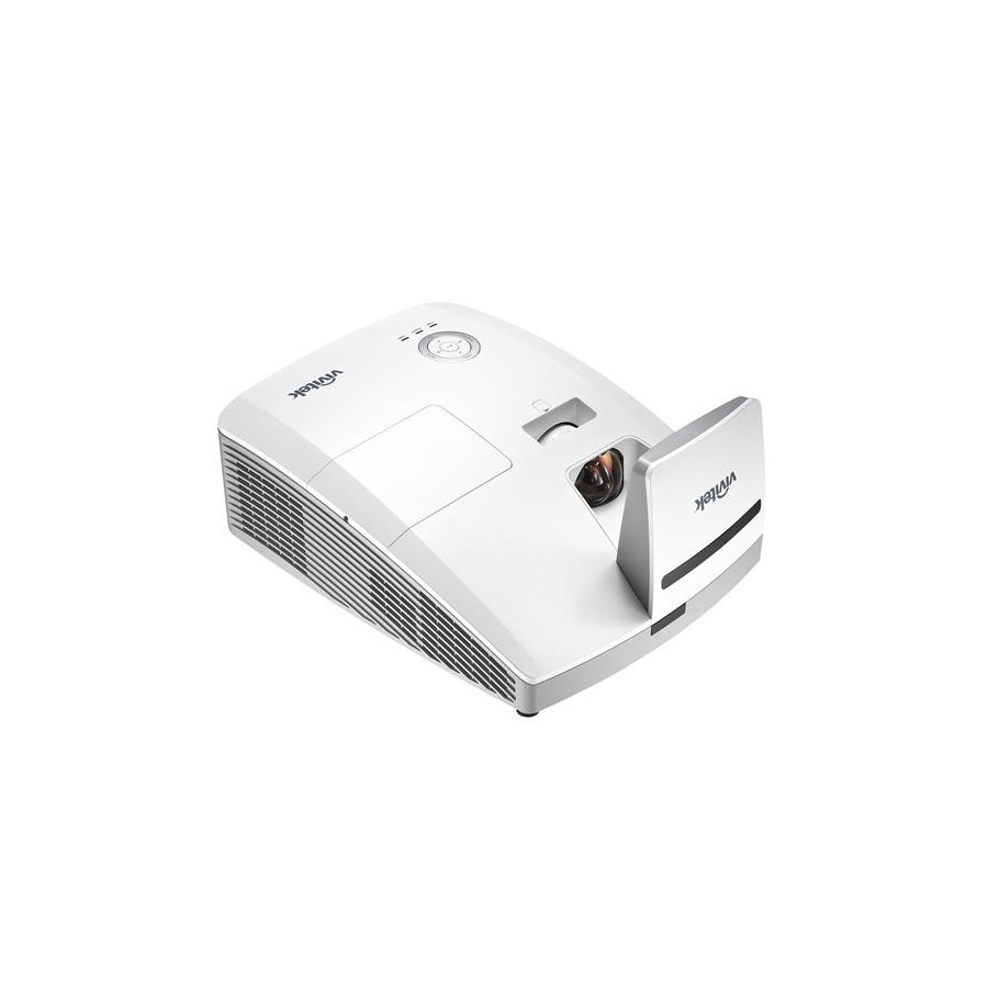 Projektor ultra-krótkoogniskowy VIVITEK DW770UST 1PI216u (DLP  WXGA (1280x800)  3500 ANSI  10000:1)