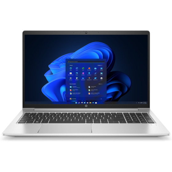 HP ProBook 450 G9 - i7-1255U/16GB/SSD-512GB/W11PRO - 8A5L7EA