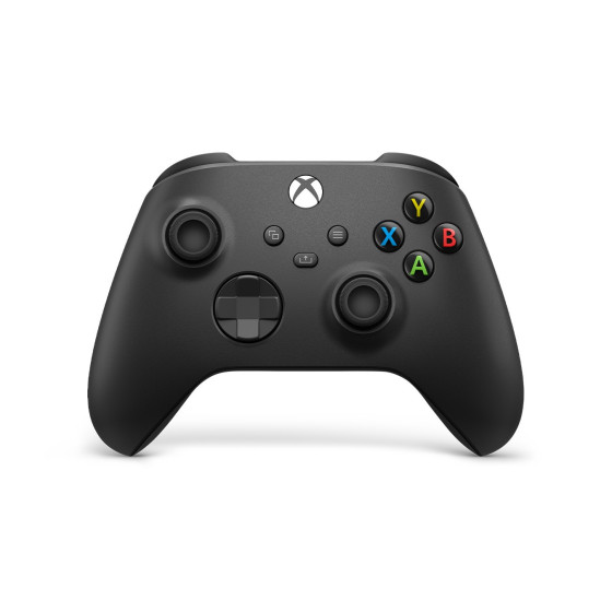 Microsoft Xbox Series Kontroler - czarny