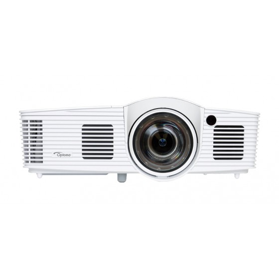 Projektor OPTOMA GT1080e 95.8ZF01GC2E (DLP  1080p (1920x1080)  3000 ANSI  2500:1)