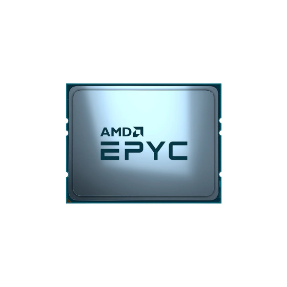 Procesor AMD EPYC 9734 - TRAY - 100-000001235