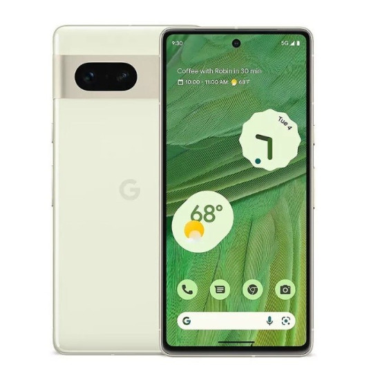 Google Pixel 7 8/256GB 5G - zielony