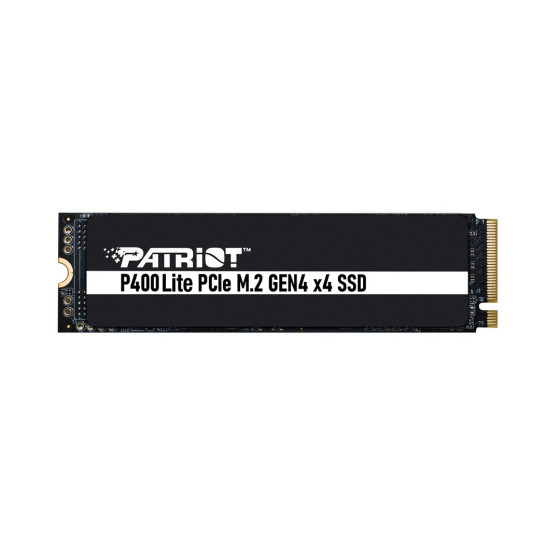 Patriot Viper P400 Lite - SSD - 250GB - M.2 NVMe PCIe 4.0