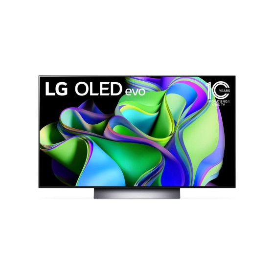 LG OLED48C31LA - 48" - OLED - 4K
