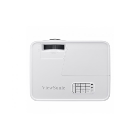 Projektor krótkoogniskowy VIEWSONIC PS501X (DLP  XGA (1024x768)  3500 ANSI  22000:1)