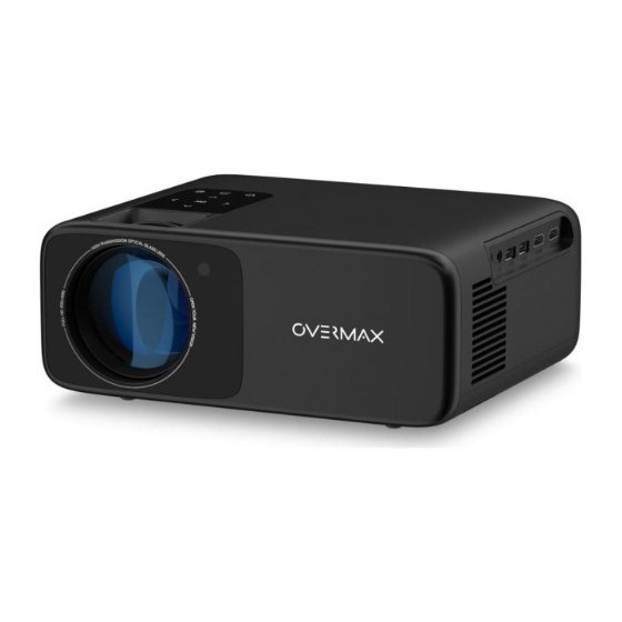 Overmax Multipic 4.2