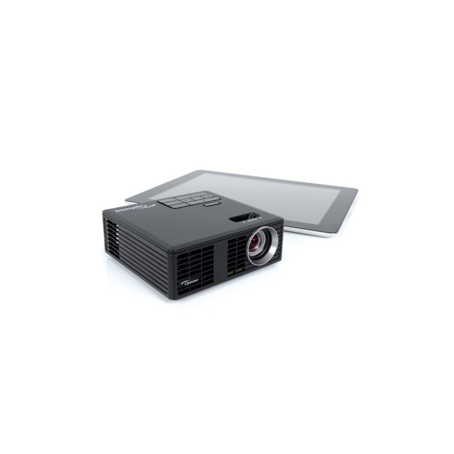 Projektor OPTOMA ML750e 95.8UA02GC1E (LED  WXGA (1280x800))