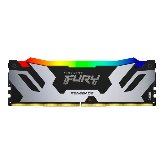 KINGSTON Fury Renegade DDR5 16GB 6400MHz CL32