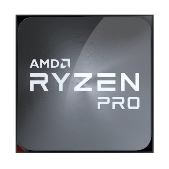 Procesor AMD Ryzen 5 PRO 4650G - Tray - 100-000000143