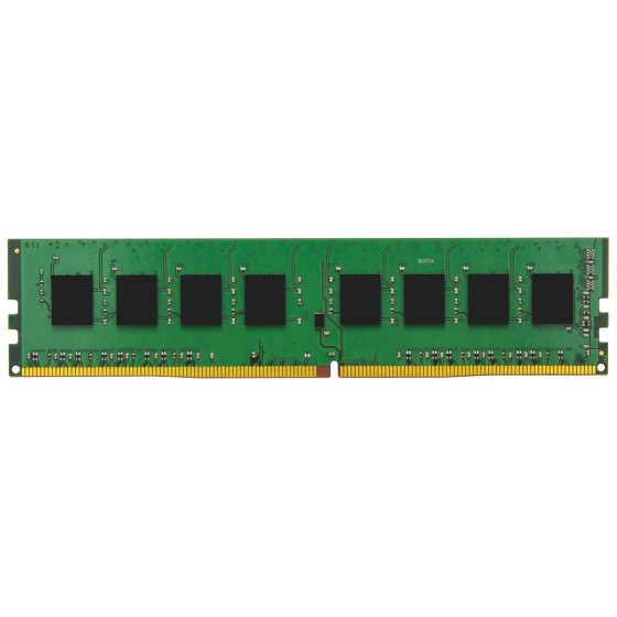 KINGSTON DDR4 32GB 3200MHz CL22 - KVR32N22D8/32