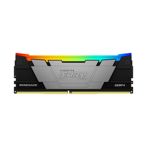 KINGSTON FURY Renegade RGB DDR4 16GB 3600MHz CL16