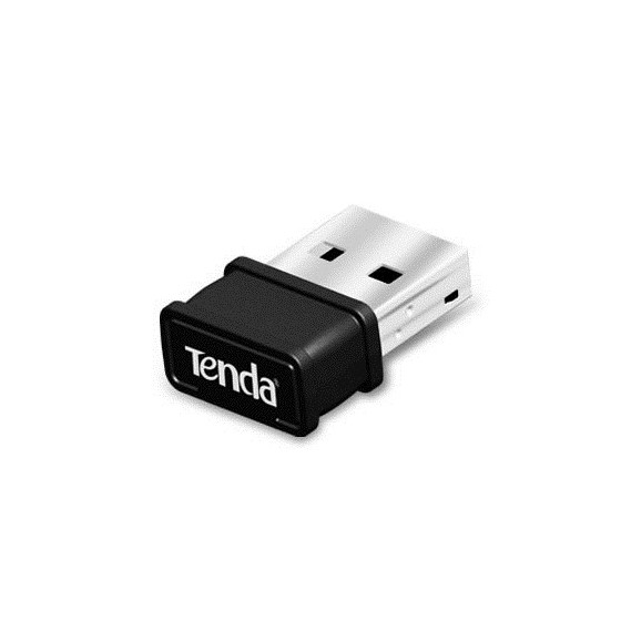 Tenda W311MI - USB 2.0