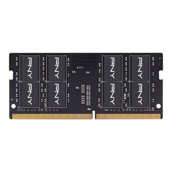 PNY Performance SODIMM DDR4 16GB 3200MHz