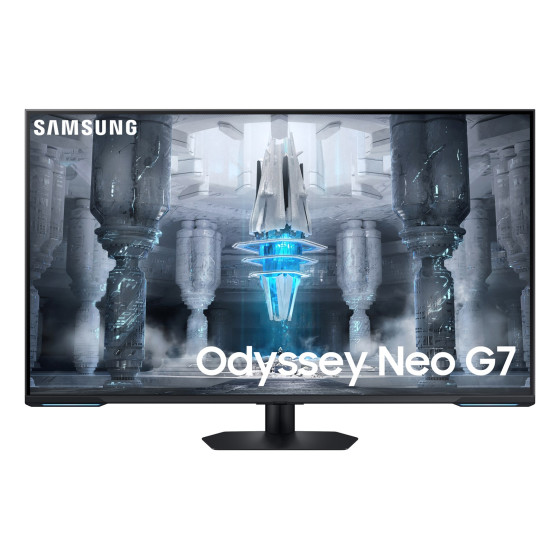 Samsung Odyssey Neo G7 - 43" - VA - 4K