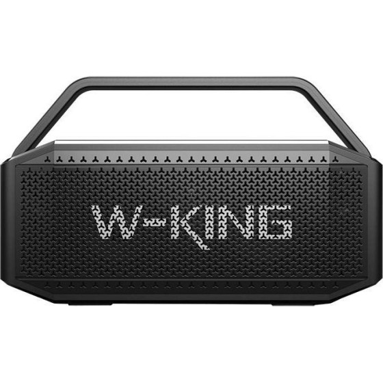 W-KING D9-1 - czarny