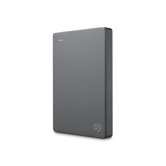 Seagate Basic Portable Drive - HDD - 1TB - USB 3.2