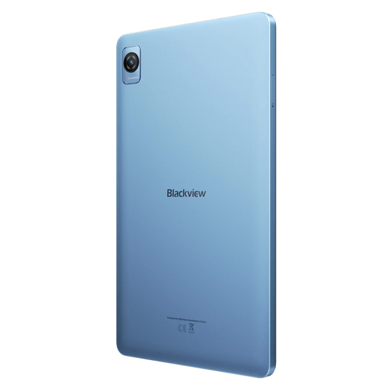 Blackview TAB 60 6/128GB LTE - niebieski