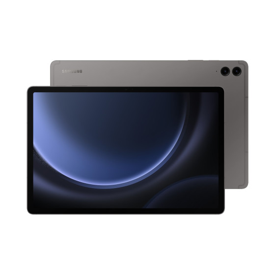 Samsung Galaxy Tab S9 FE+ (X616) 8/128GB 5G - szary