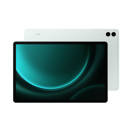 Samsung Galaxy Tab S9 FE+ (X616) 8/128GB 5G - zielony