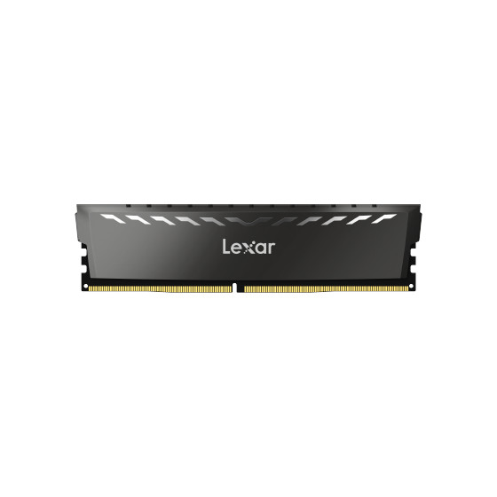 Lexar THOR Gaming DDR4 32GB (2x16GB) 3200MHz CL16