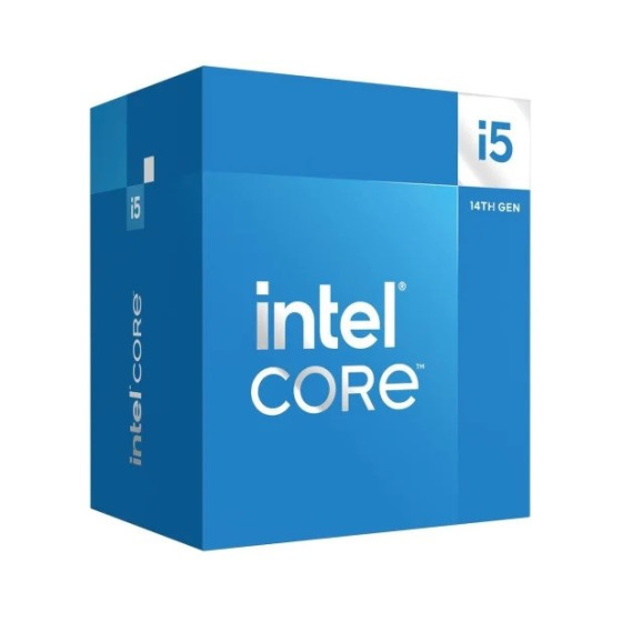 Procesor Intel Core i5-14500 - BOX - BX8071514500