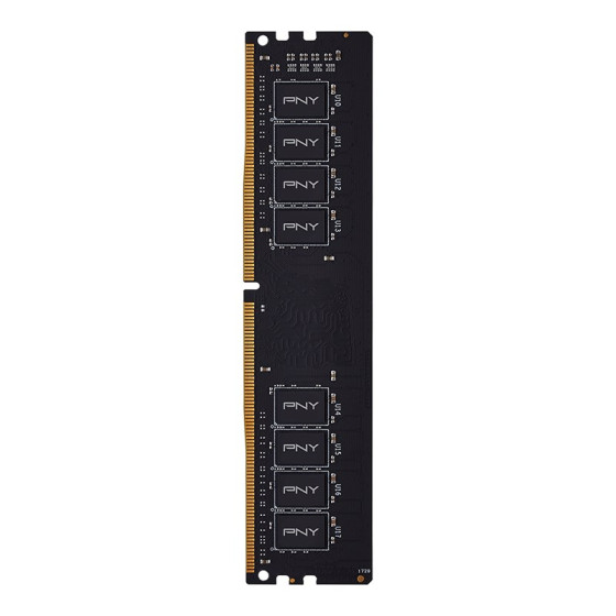 Pamięć RAM PNY Performance DDR4 16GB 2666MHz CL19 - MD16GSD42666-SI