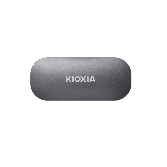 Dysk zewnętrzny KIOXIA Exceria Plus Portable - SSD - 2TB - USB 3.2 - LXD10S002TG8