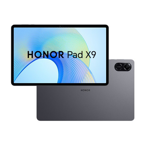 Honor Pad X9 4/128GB - szary