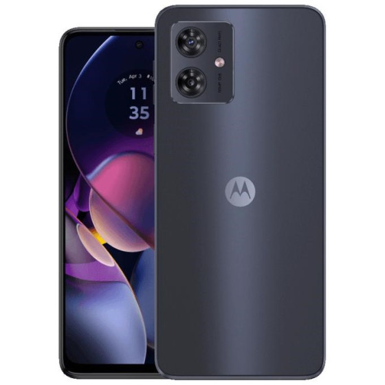 Motorola Moto G54 12/256GB 5G - czarny