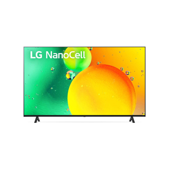 LG 55NANO753QC - 55" - NanoCell - 4K