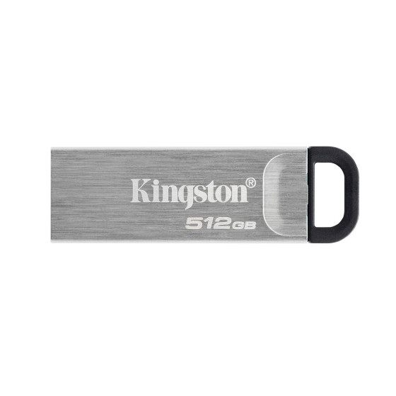 KINGSTON FLASH KYSON - 512GB - USB 3.2