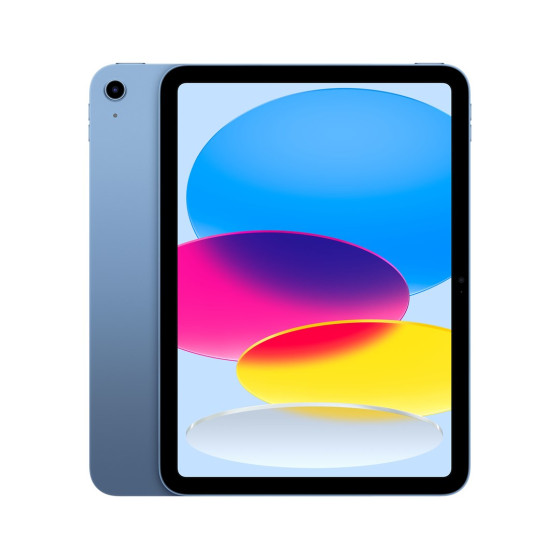 Apple iPad (2022) 10.9" 256GB - niebieski