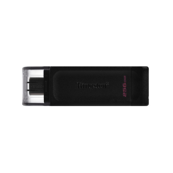 KINGSTON DataTraveler 70 - 256GB - USB-C