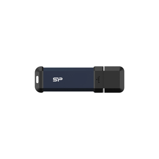 Silicon Power MS60 - SSD - 500GB - USB 3.2