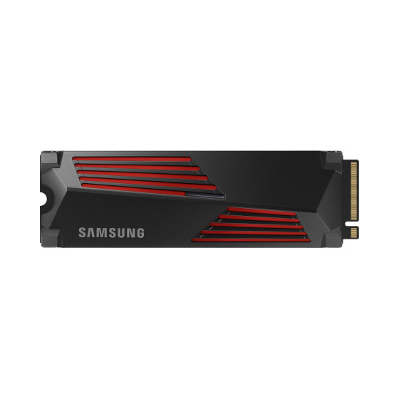 Samsung 990 PRO Heatsink - SSD - 1TB - M.2 NVMe PCIe 4.0