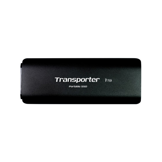 PATRIOT Transporter - SSD - 1TB - USB-C