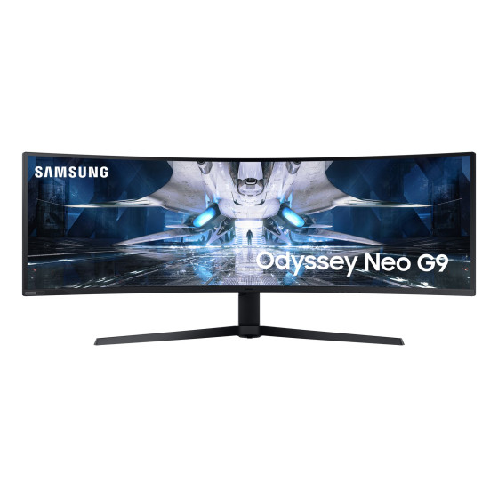 Samsung Odyssey Neo G9 S49AG950NP - 49" - VA - Dual-QHD