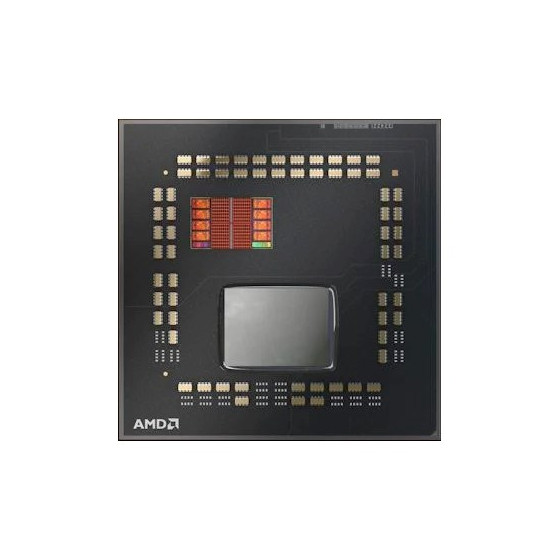 Procesor AMD Ryzen 7 5700X3D - Tray - 100-000001503