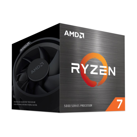 Procesor AMD Ryzen 7 5700 - BOX
